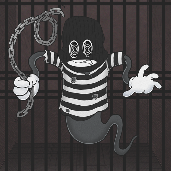 Prisoner #2356