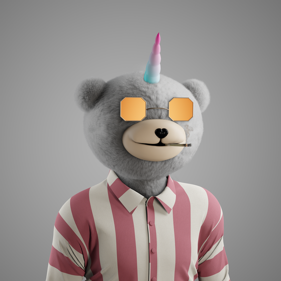 Teddies 3176