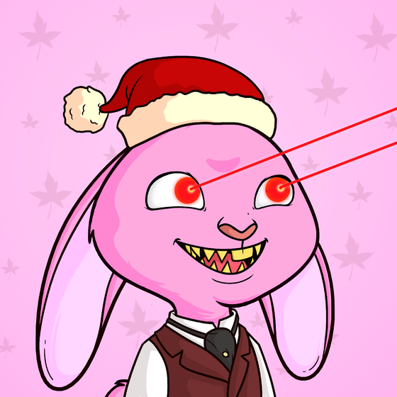 Super Rabbit #9892
