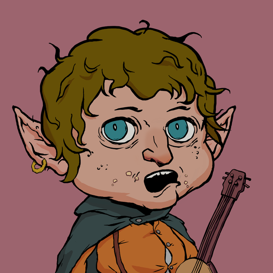 Halfling #6893