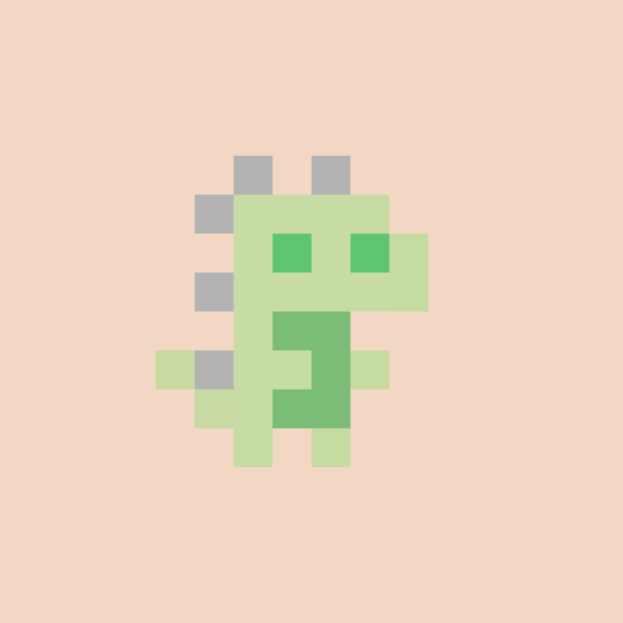 tiny dinos #1270