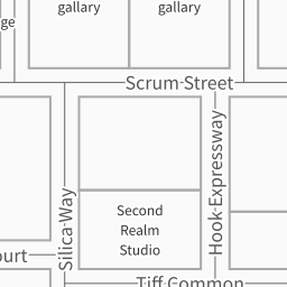 4 Scrum Street