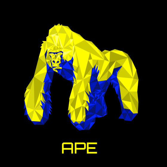 Ape