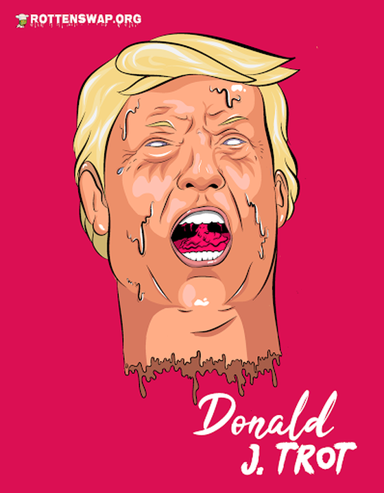 Donald J. TROT.