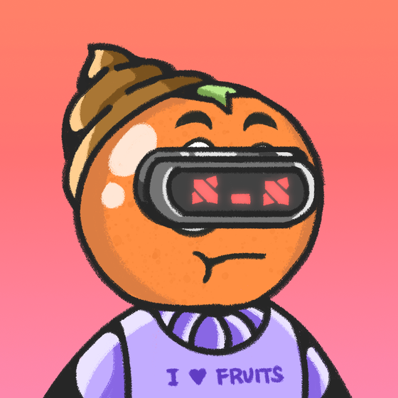 Fruity Fools #683