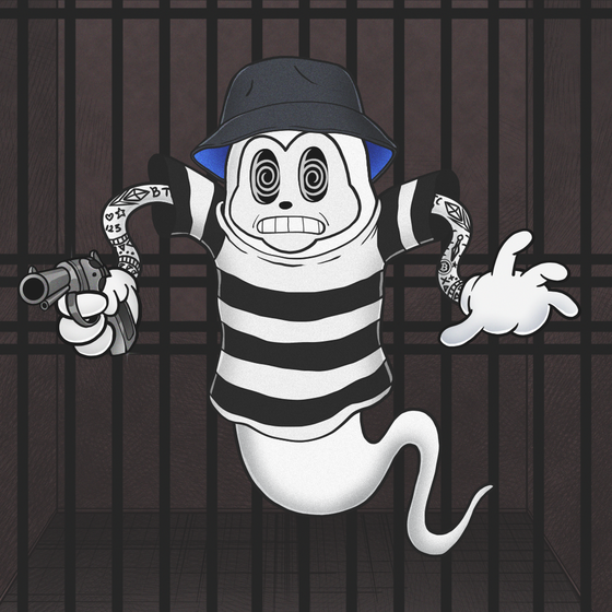 Prisoner #1266