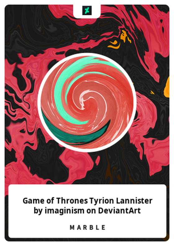 Game of Thrones Tyrion Lannister by imaginism on DeviantArt