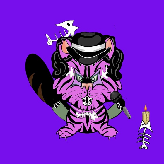 CatBoners #5695