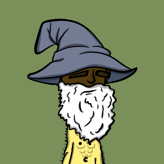 Wizard #6457