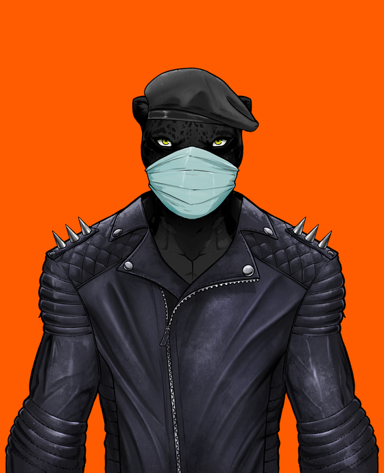 The Ultimate Zootopia#1474