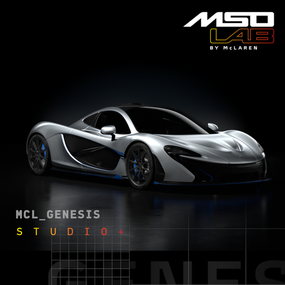 MSO LAB Genesis #990