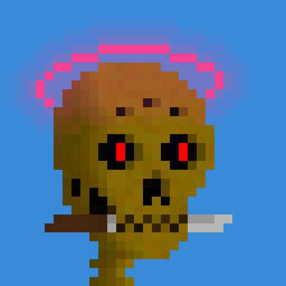 Based Ghoul ⛧ 6232