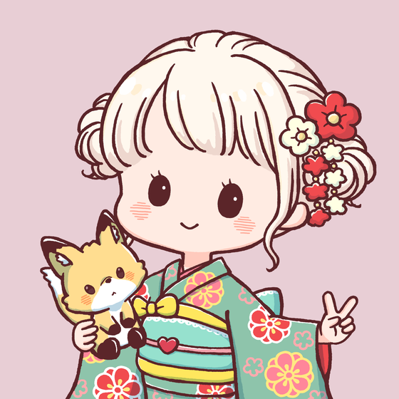 NAGOMI #1331