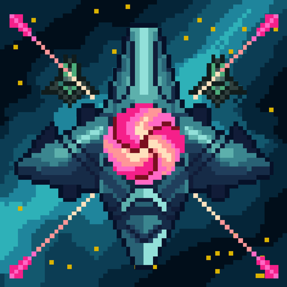 Space X #915