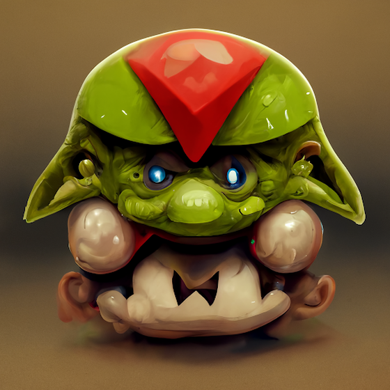 Goblin 012