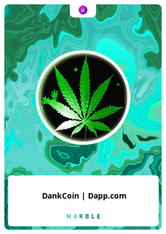 DankCoin | Dapp.com