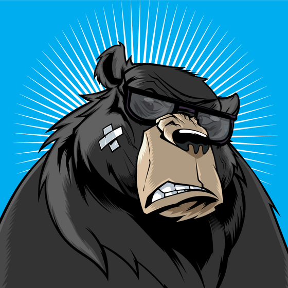 Bear Market Bullies #6341