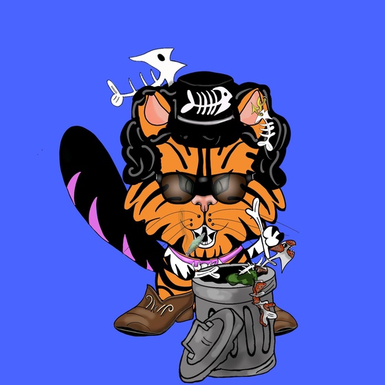 CatBoners #6960