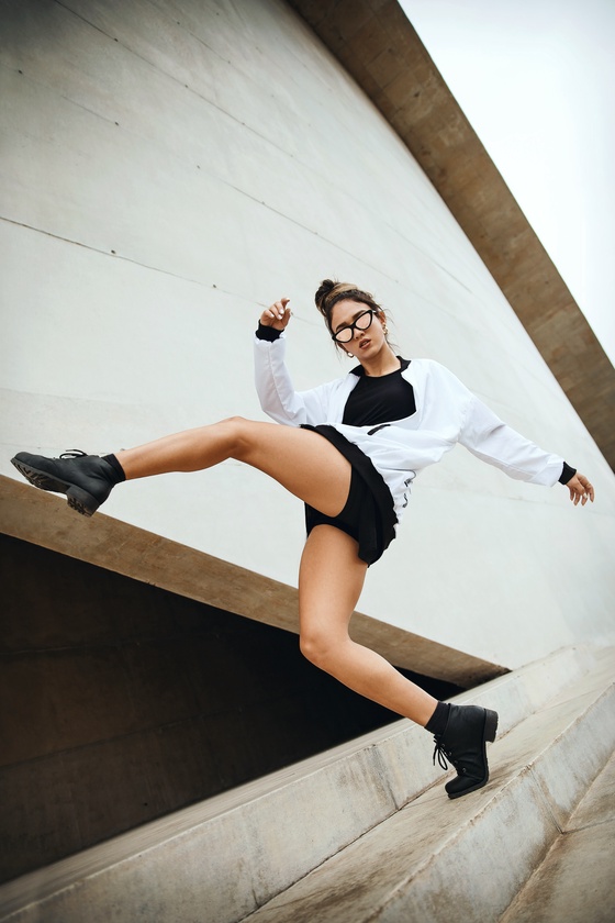 MOVEMENT #3