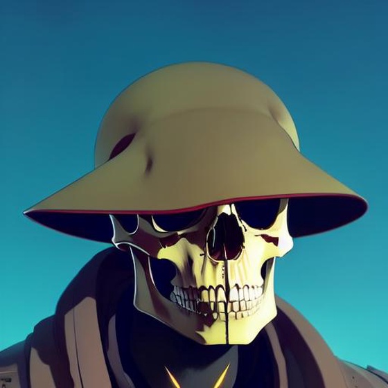 Undead Skeleton AI