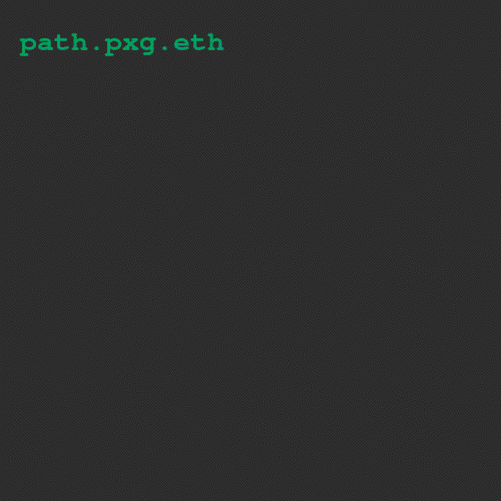 path.pxg.eth