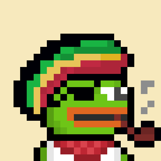 Pepe #1332