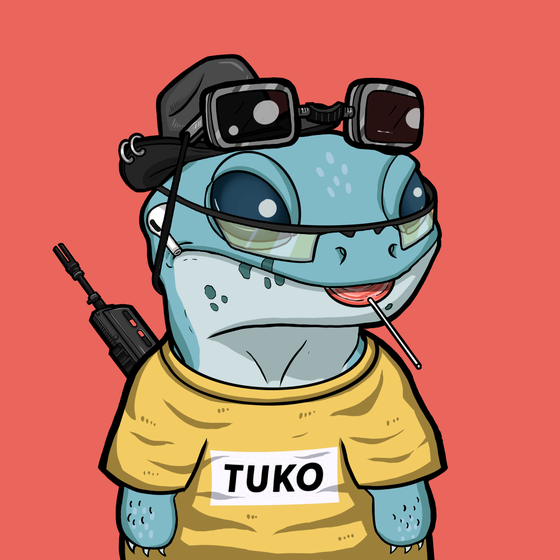 TUKO #0605