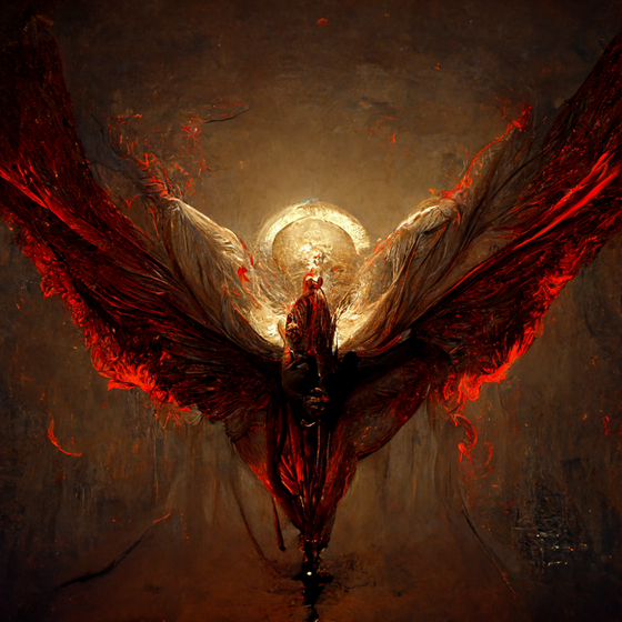 Devil Squad #431