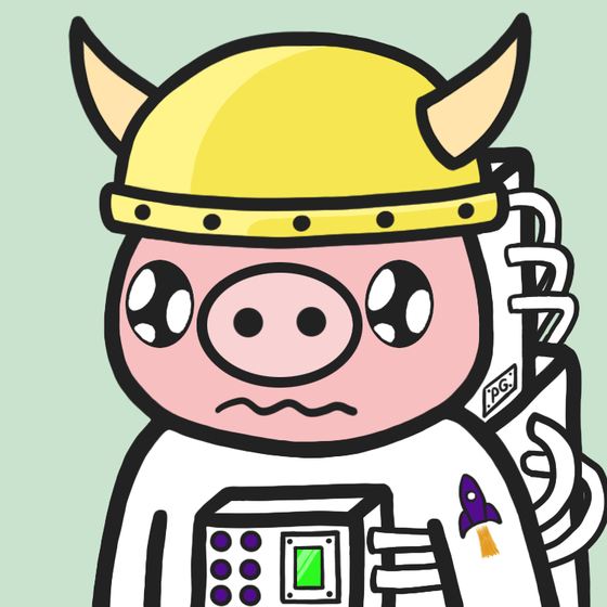 PIG GANG #8875