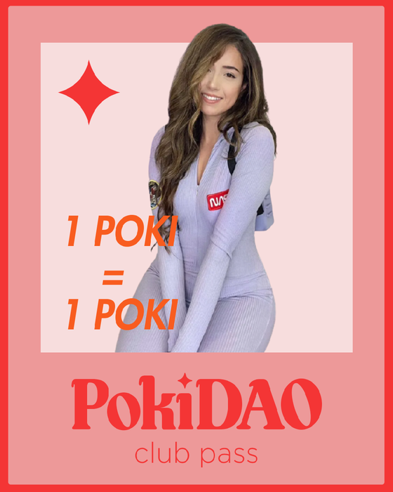 PokiDAO #723