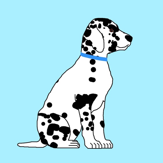 Dalmatians #0024