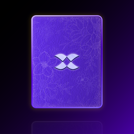 Xiro Card #325