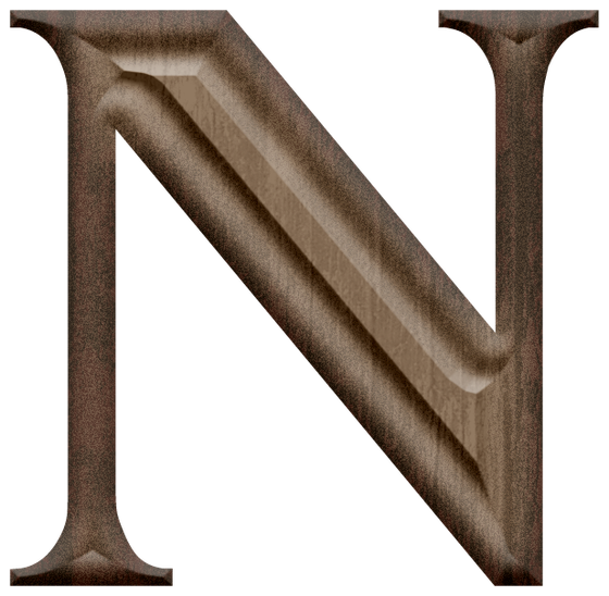 N