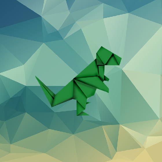 Origami #286