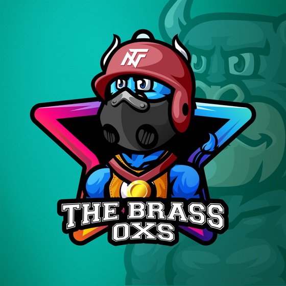 The Brass Oxs