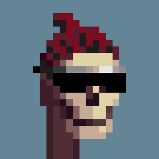 Crypto Undead #1727