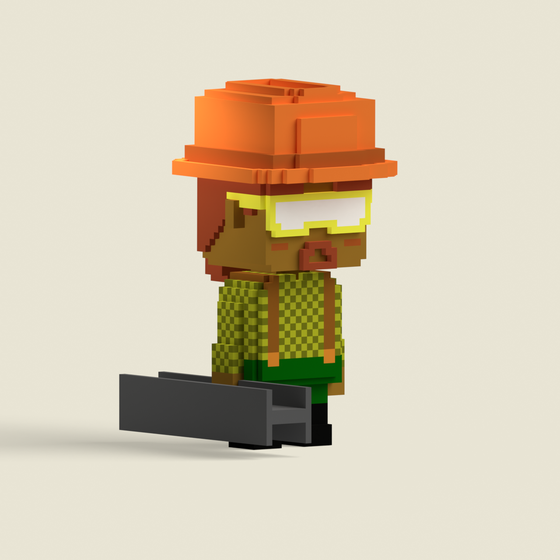 Miner VOX #1694