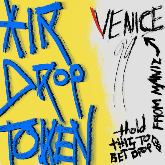 Venice 99' Token