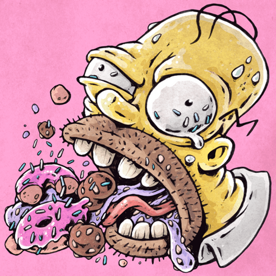 B.A.R.F.S. #73 - BARFS