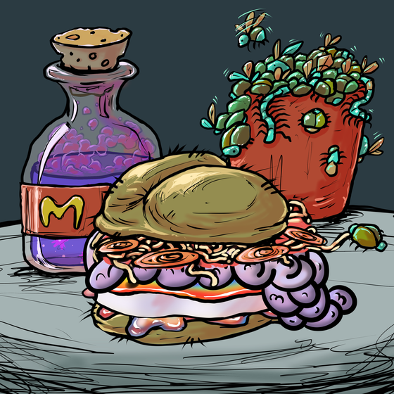 mcgoblin combo #4200