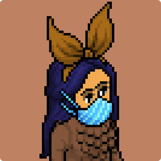 Habbo Portrait #2401