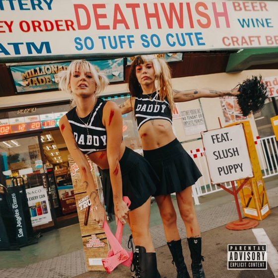 Death Wish #63