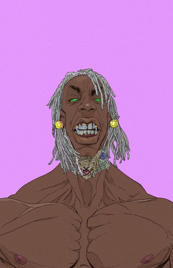 K1NG CHR0M3 - k1ng-chr0m3-A00349