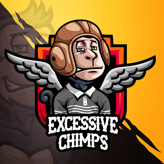 Excessive Chimps