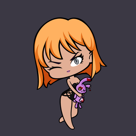 BADGF #162