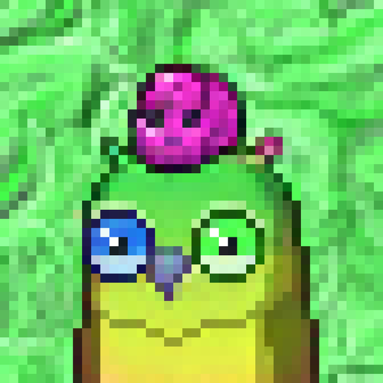 Birb #717 