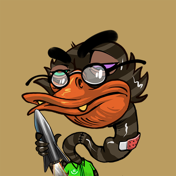 Uglyduck.wtf #2585