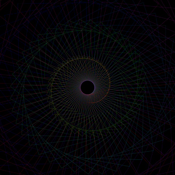 Caesium Standard #2164