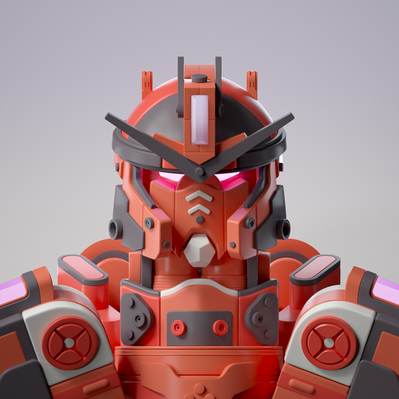 Meka #5421