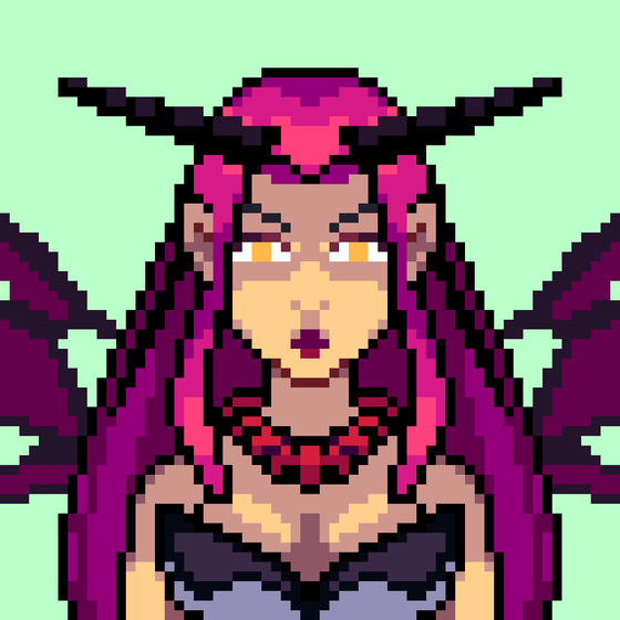 Demonix #6305